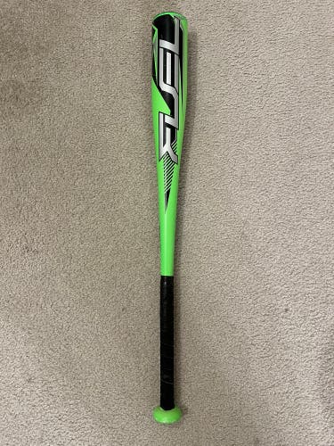 Used Rawlings Fuel 27" -8 Usa 2 5/8 Barrel Bat