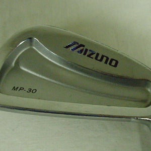 Mizuno MP-30 3 iron (Steel Dynamic Gold Stiff) Forged MP30 3i Golf Club