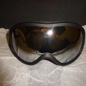 Switchback Designs New Ski Goggles
