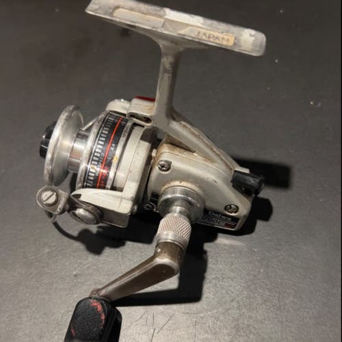 Vintage Daiwa 700C