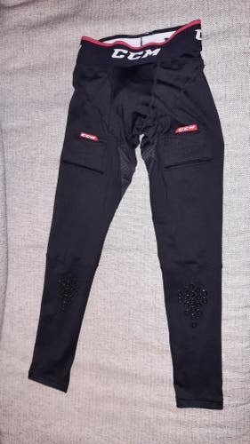 CCM Jock pants size junior Small