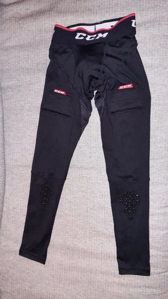 CCM Jock pants size junior Small