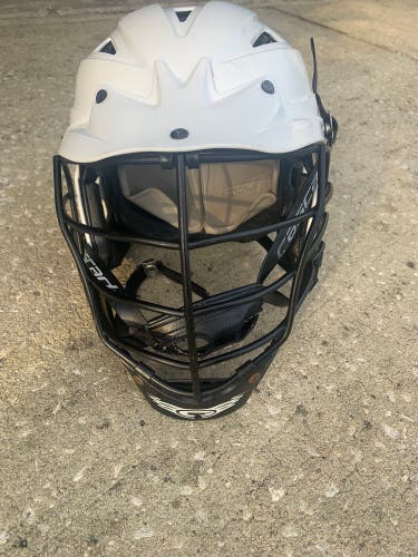 GREAT DEAL Cascade CPV-R Helmet