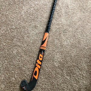 Dita CarboTec Pro C100 Field Hockey Stick (36.5”) Excellent Condition
