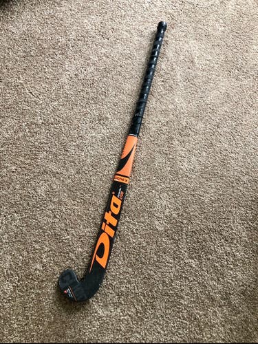 Dita CarboTec Pro C100 Field Hockey Stick (36.5”) Excellent Condition