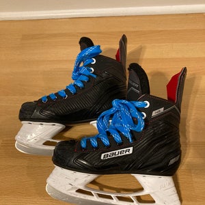 Bauer Ns Junior Hockey Skates