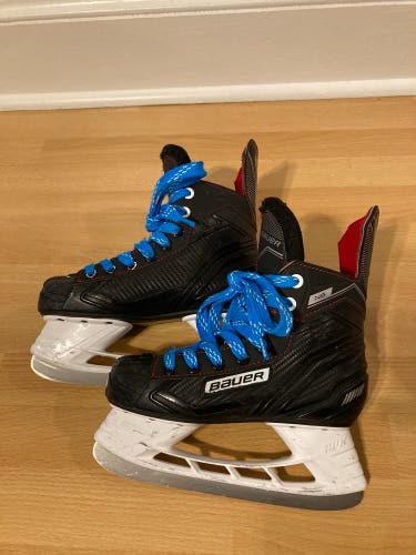 Bauer Ns Junior Hockey Skates