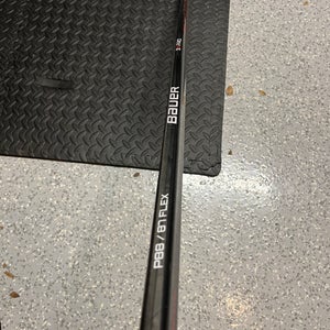 Bauer Vapor 3x left composite stick