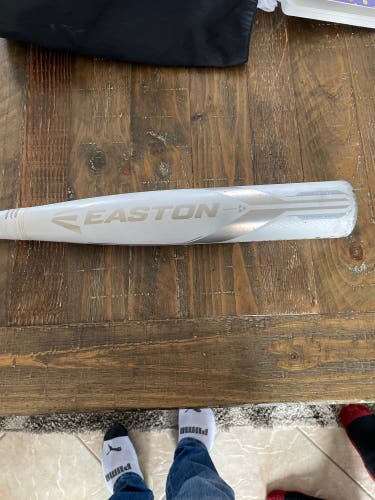 2019 Composite (-5) 27 oz 32" Ghost X Evolution Bat