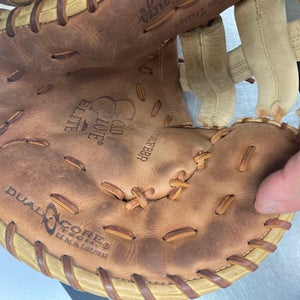 First Base 12.25" Gold Glove Elite Baseball Glove