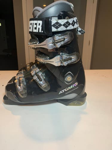 Atomic Ski Boot Womens