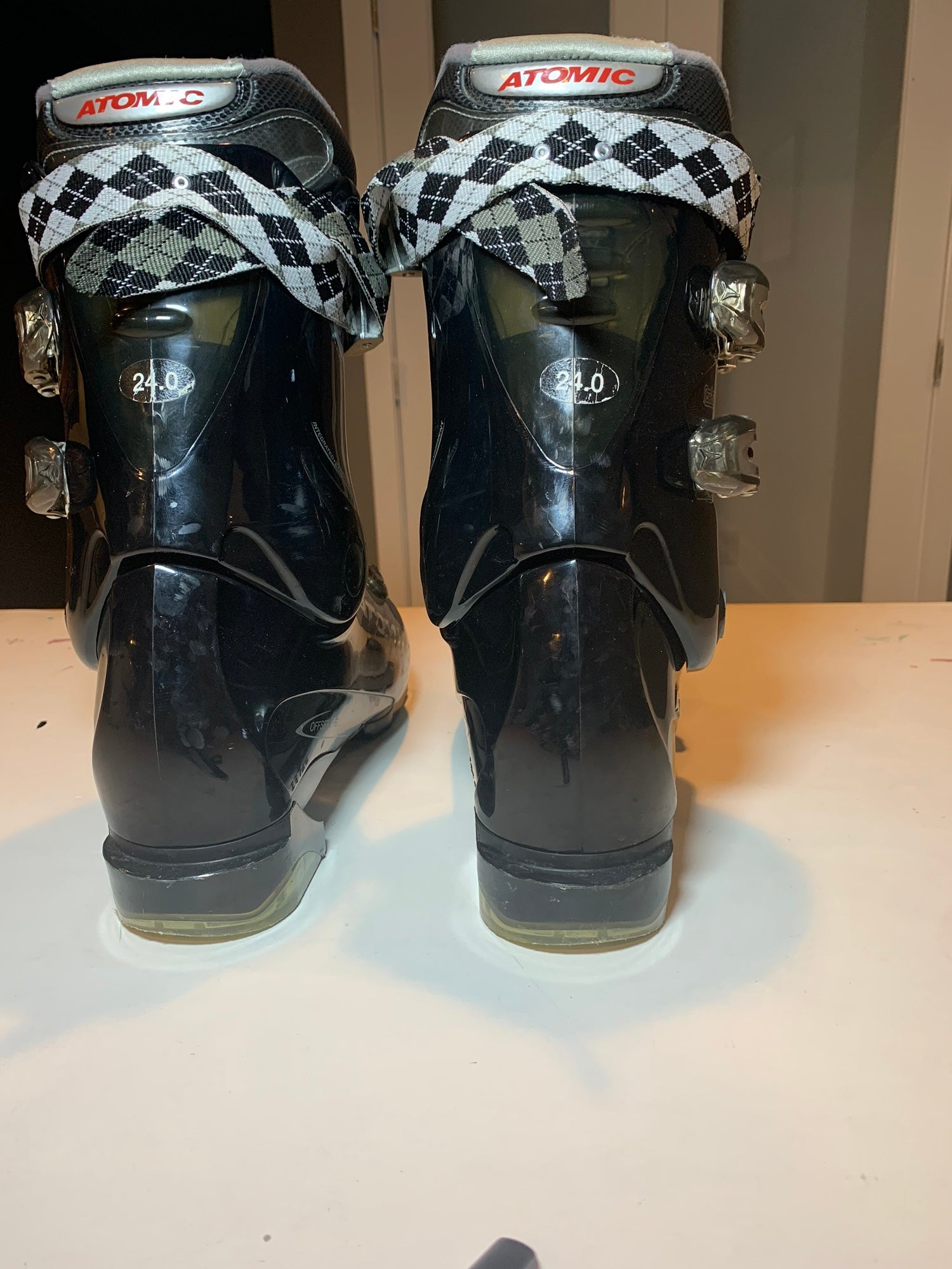 Atomic Ski Boot Womens | SidelineSwap