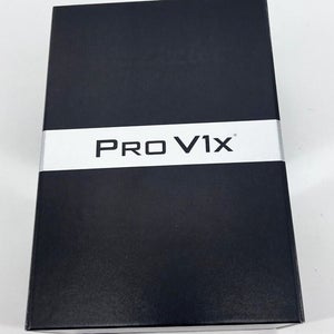 Titleist Pro V1x Golf Balls (Holiday Gift Pack, 24pk) 2022 NEW