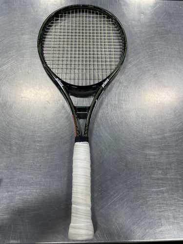 Used Prince Graphite 100 Unknown Tennis Racquets
