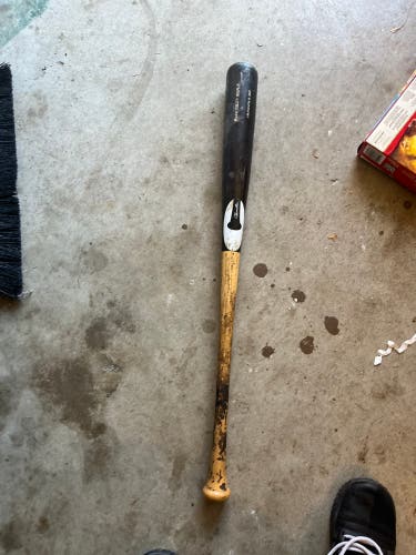 Wood (-3) 31 oz 33" CB110 Bat