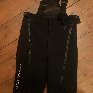 Like-New Spyder Ski Racing Shorts