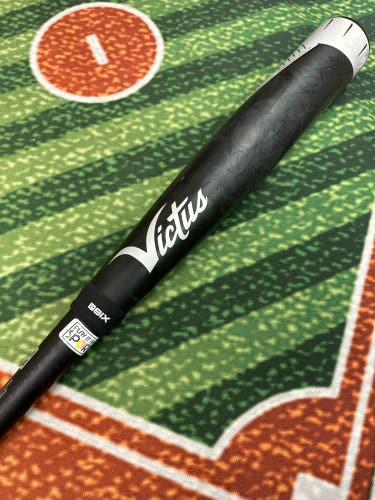 USED Victus NOX (-3) BBCOR 33” | 30oz