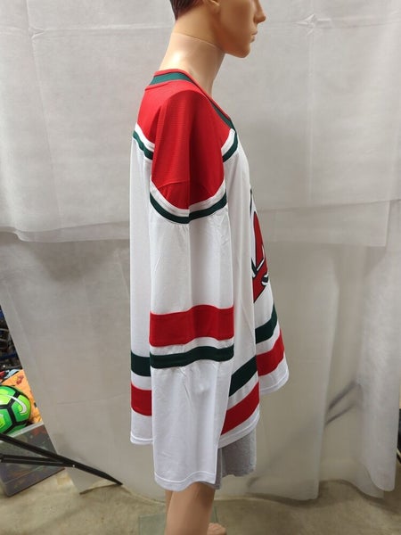 Hockey Jersey Dress 