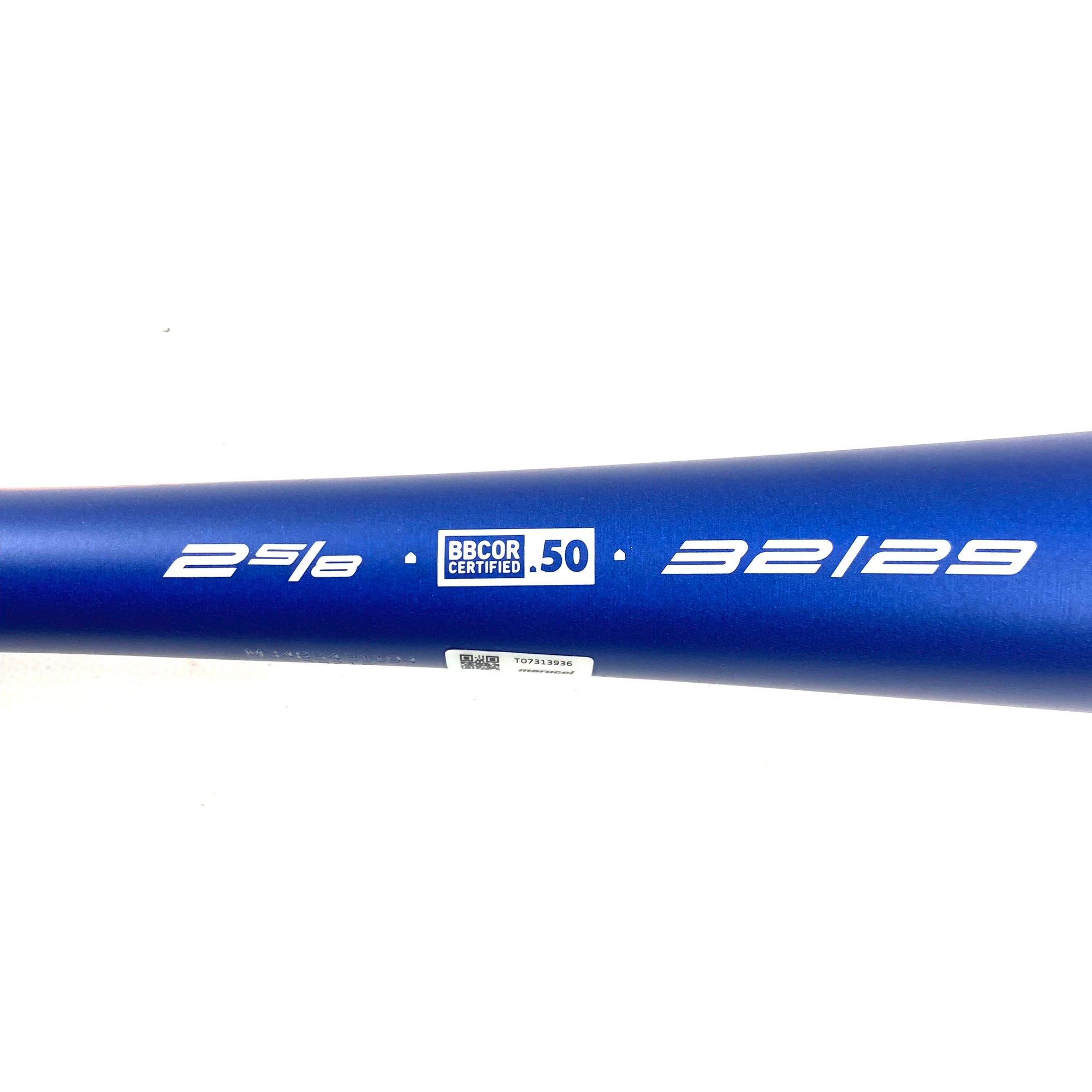 Louisville Slugger Solo BBCOR Baseball Bat: WTLBBS620B3