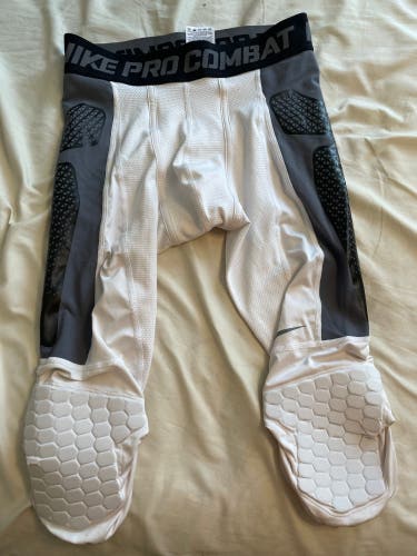 Adult Medium Nike nike pro combat