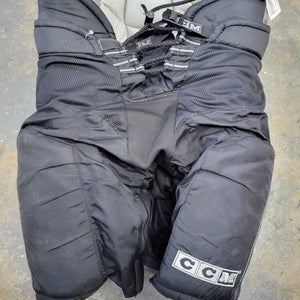 Used Ccm Tacks Sm Pant Breezer Hockey Pants