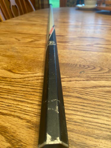 Defense Warrior Burn Pro Diamond Shaft