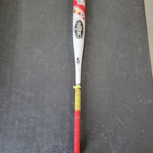 Used Louisville Slugger Proven 31" -13 Drop Fastpitch Bats