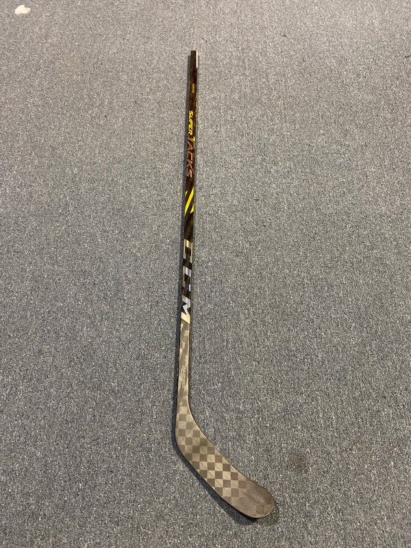 CCM Super Tacks AS4 Pro Hockey Sticks