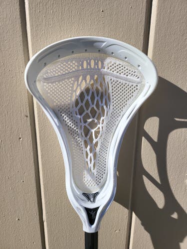 New Brine Dynasty Warp Pro Women's Complete Stick w/ Kylie Ohlmiller Pocket