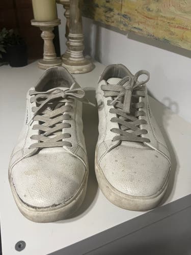 Used Shoes
