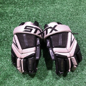 Stx Clash 10" Lacrosse Gloves