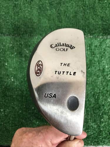 Callaway The Tuttle Putter 35” Inches