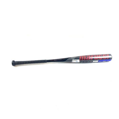Used BBCOR Certified Alloy (-3) 30 oz 33" Cat 9 Bat