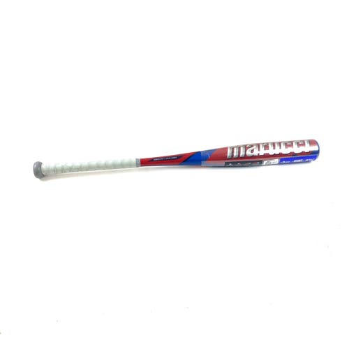 Used BBCOR Certified Alloy (-3) 29 oz 32" Cat 9 Bat