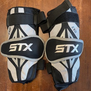 Used Medium/Large STX Exo Arm Pads