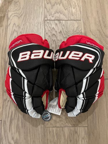 New Bauer 14" Vapor 1X Pro Lite Gloves