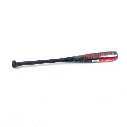 Used USSSA Certified Alloy (-10) 17 oz 27" Cat 9 Bat
