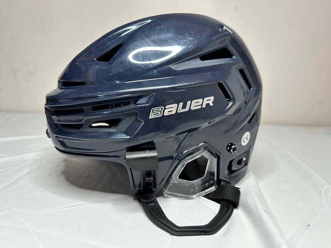 Bauer Re-Akt 150 Helmet Only - Navy - Large