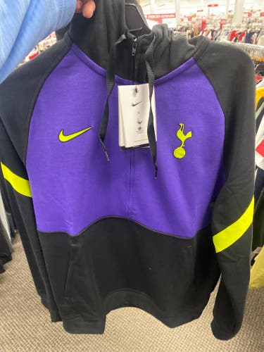 Black New Medium Nike Jersey