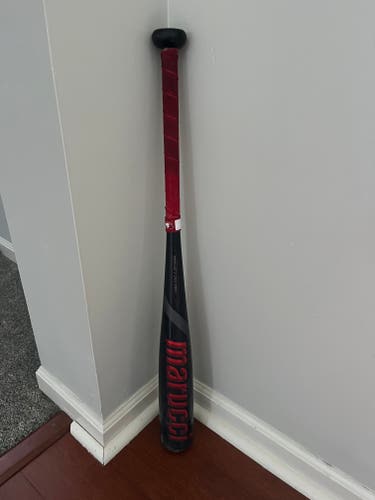 Used USSSA Certified 2021 Marucci Alloy Cat 9 Bat (-10) 19 oz 29"