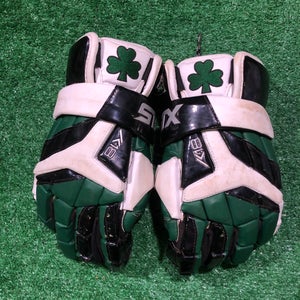 STX K18 13" Lacrosse Gloves
