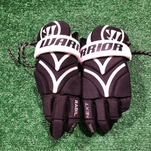 Warrior Rabil Next Small Lacrosse Gloves