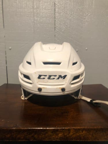 Used Small CCM Resistance 100 Helmet