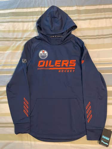 Bundle for Ramos7447 - Toronto & Edmonton Medium Hoodies