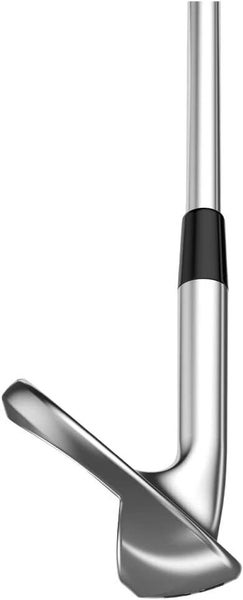 Tour Edge Hot Launch 523 SuperSpin VibRCor Wedge (Left Hand) - Pick Wedge, Flex