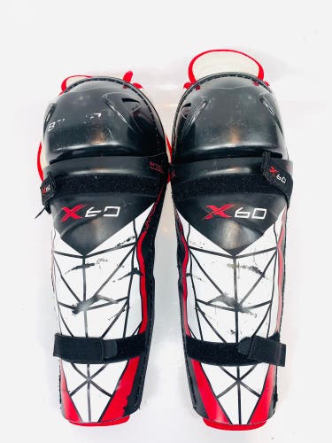 Bauer Vapor X60 Shin Pads