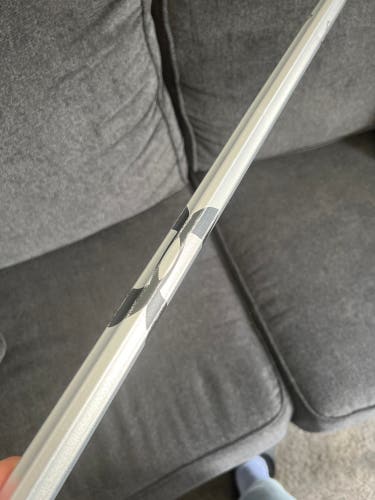 Used Under Armour Shaft