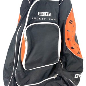 Used GRIT HP01 Bag
