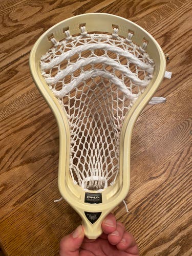 Off-White ECD DNA Lacrosse Head