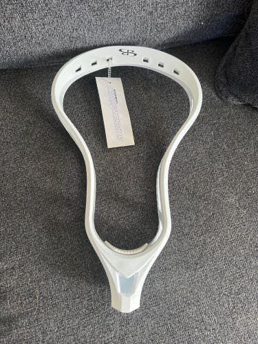 New Boombah Compressor Head